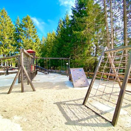 Relaxapartments Abendsonne Im Herzen Des Harzes - Ein El Dorado Fuer Wanderer, Biker Und Ruhesuchende - Mit Sonnigem Balkon Und Platz Fuer Bis Zu 3 Personen Goslar Extérieur photo
