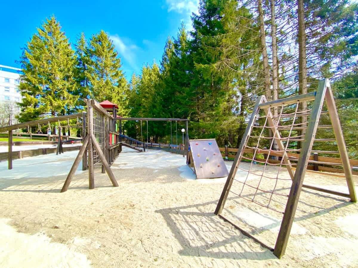 Relaxapartments Abendsonne Im Herzen Des Harzes - Ein El Dorado Fuer Wanderer, Biker Und Ruhesuchende - Mit Sonnigem Balkon Und Platz Fuer Bis Zu 3 Personen Goslar Extérieur photo