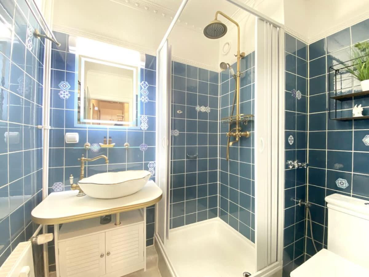 Relaxapartments Abendsonne Im Herzen Des Harzes - Ein El Dorado Fuer Wanderer, Biker Und Ruhesuchende - Mit Sonnigem Balkon Und Platz Fuer Bis Zu 3 Personen Goslar Extérieur photo